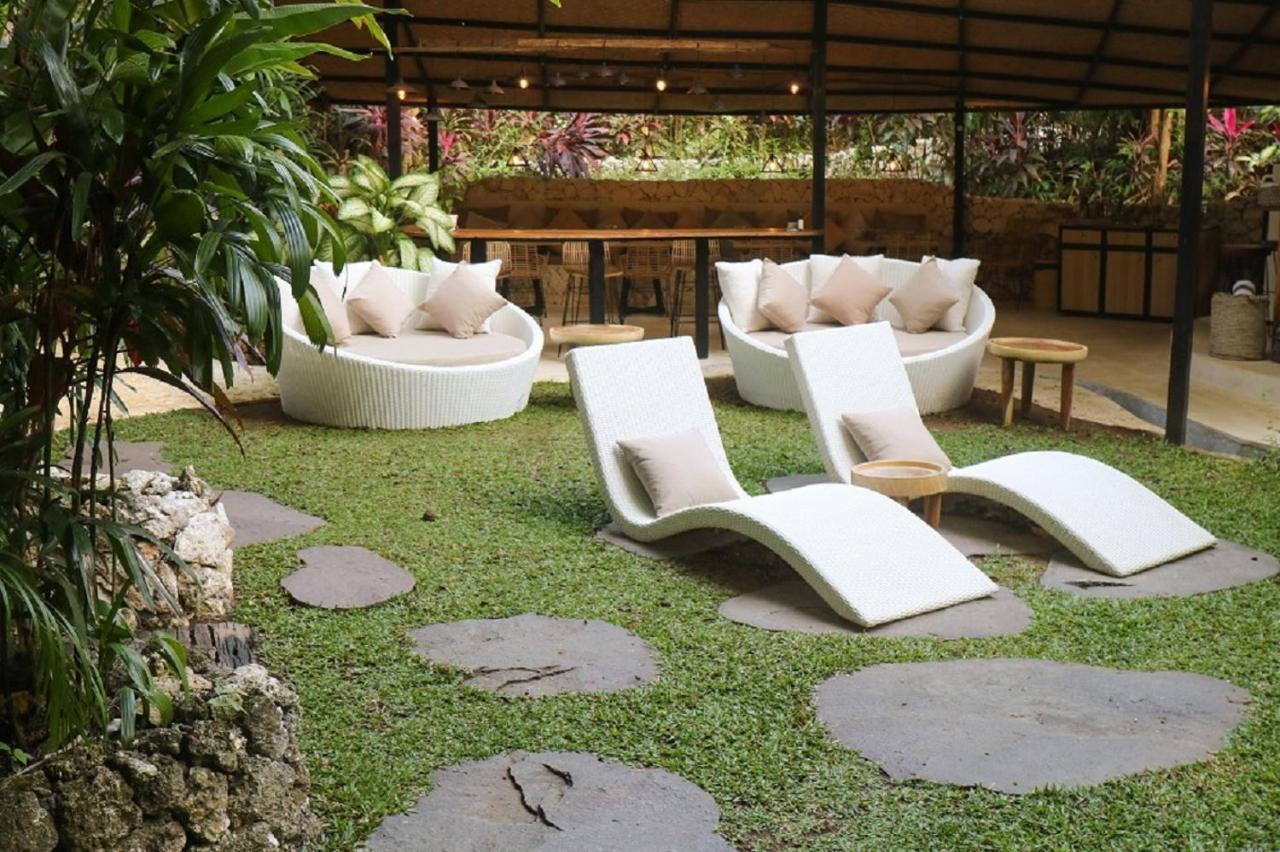 Roots Tree House Villa Uluwatu Екстериор снимка